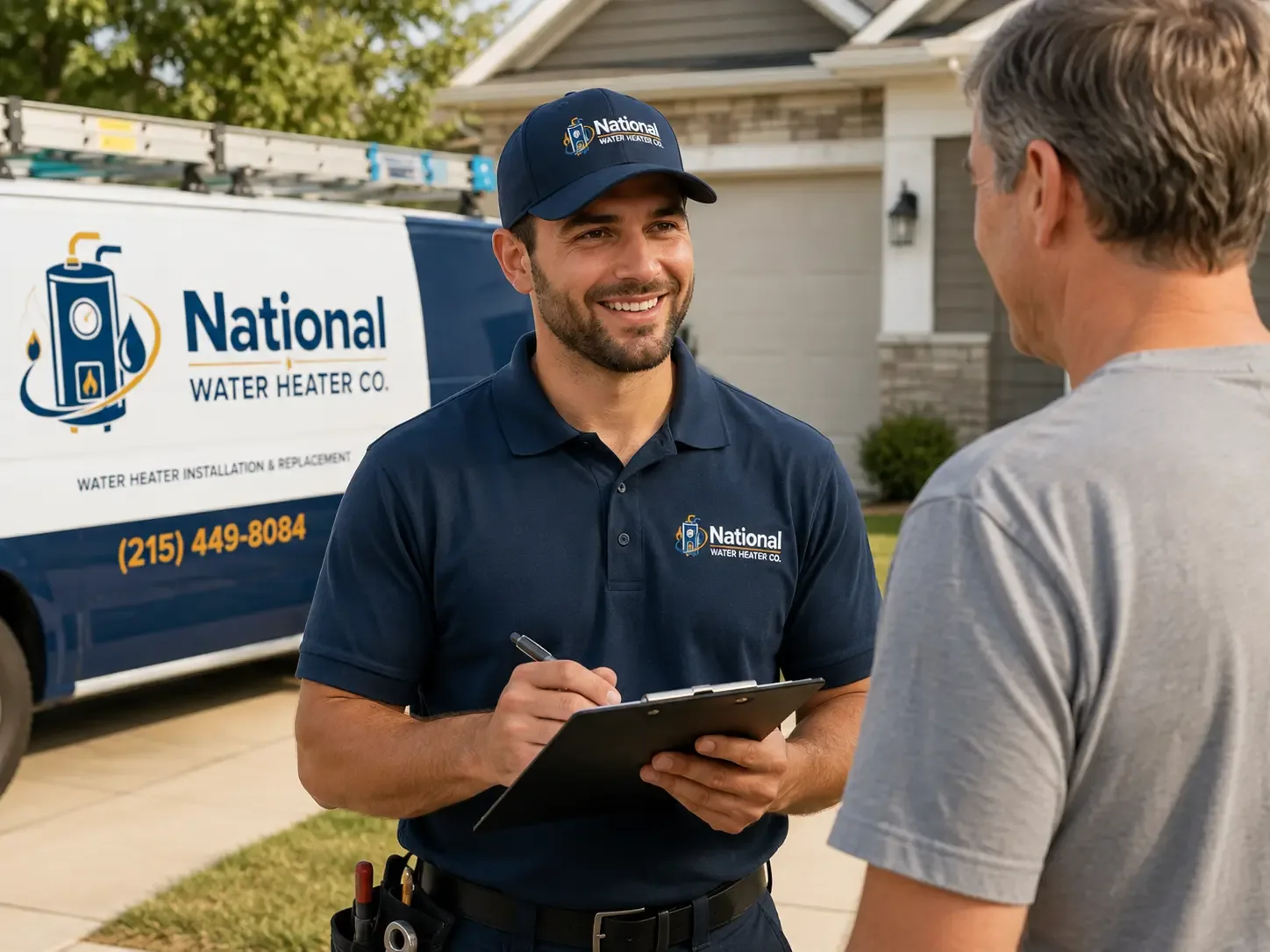 Water Heater Installation Voluntown, CT FAQs
